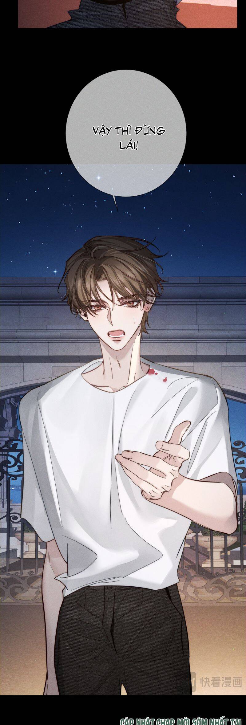 Nhân Vật Chính Chỉ Muốn Yêu Đương: Chapter 205