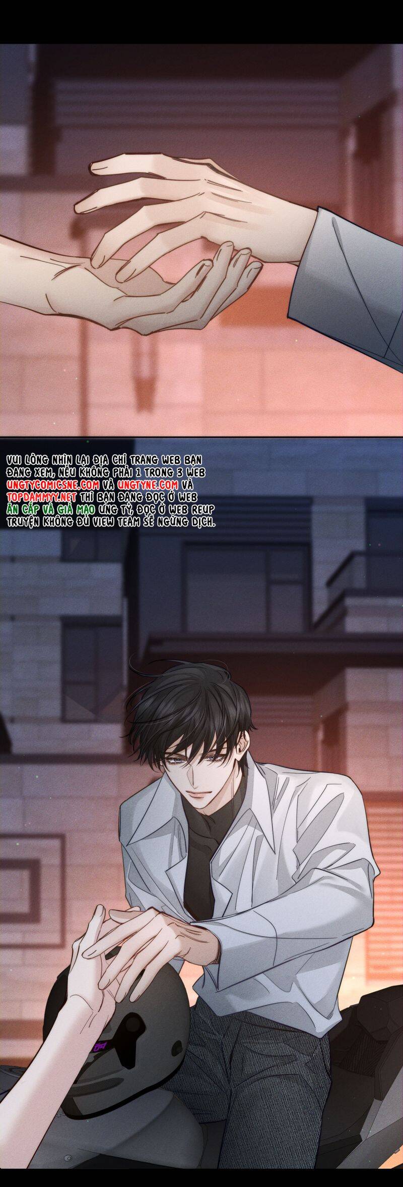 Nhân Vật Chính Chỉ Muốn Yêu Đương: Chapter 205