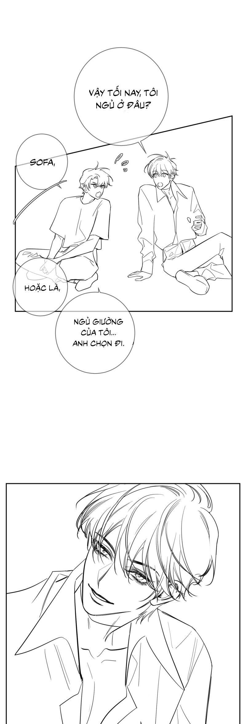 Nhân Vật Chính Chỉ Muốn Yêu Đương: Chapter 205