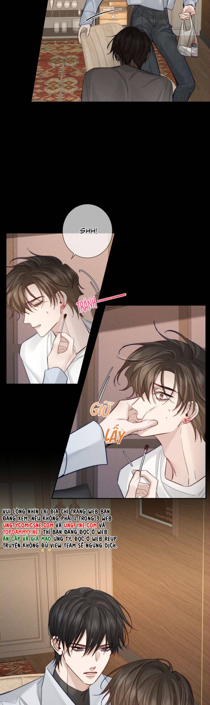 Nhân Vật Chính Chỉ Muốn Yêu Đương: Chapter 205