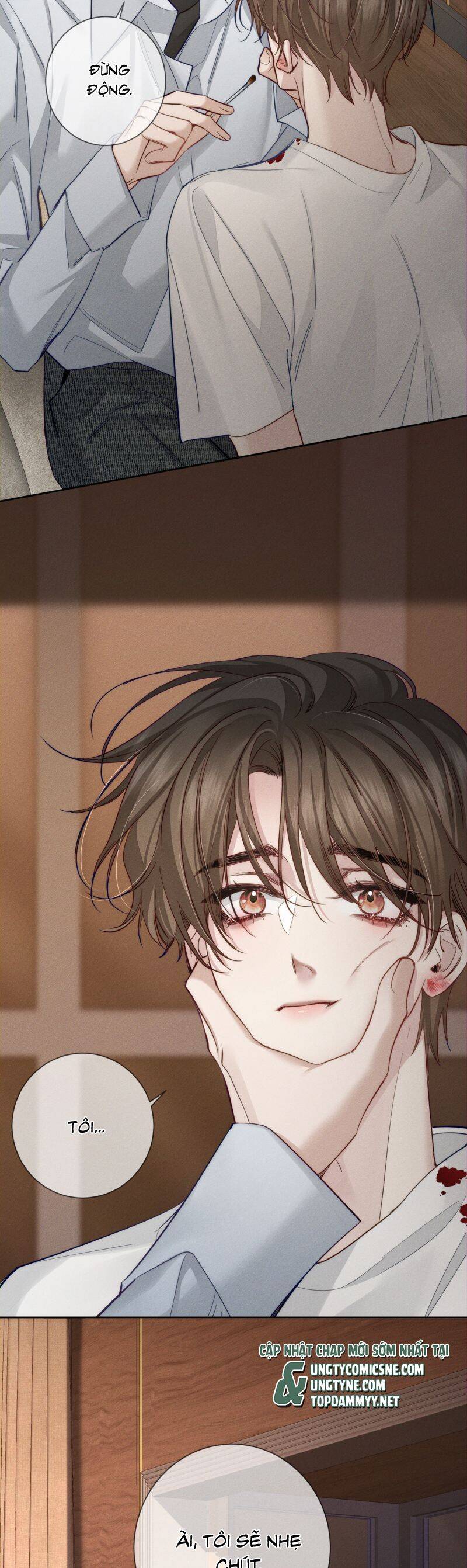 Nhân Vật Chính Chỉ Muốn Yêu Đương: Chapter 205