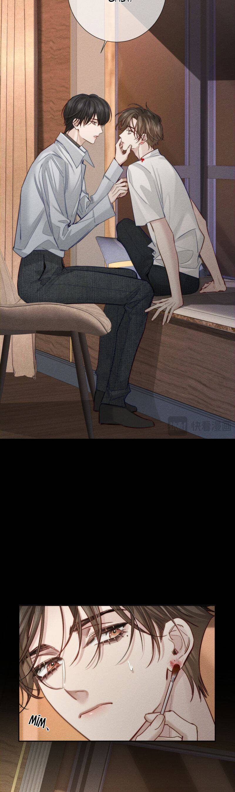 Nhân Vật Chính Chỉ Muốn Yêu Đương: Chapter 205