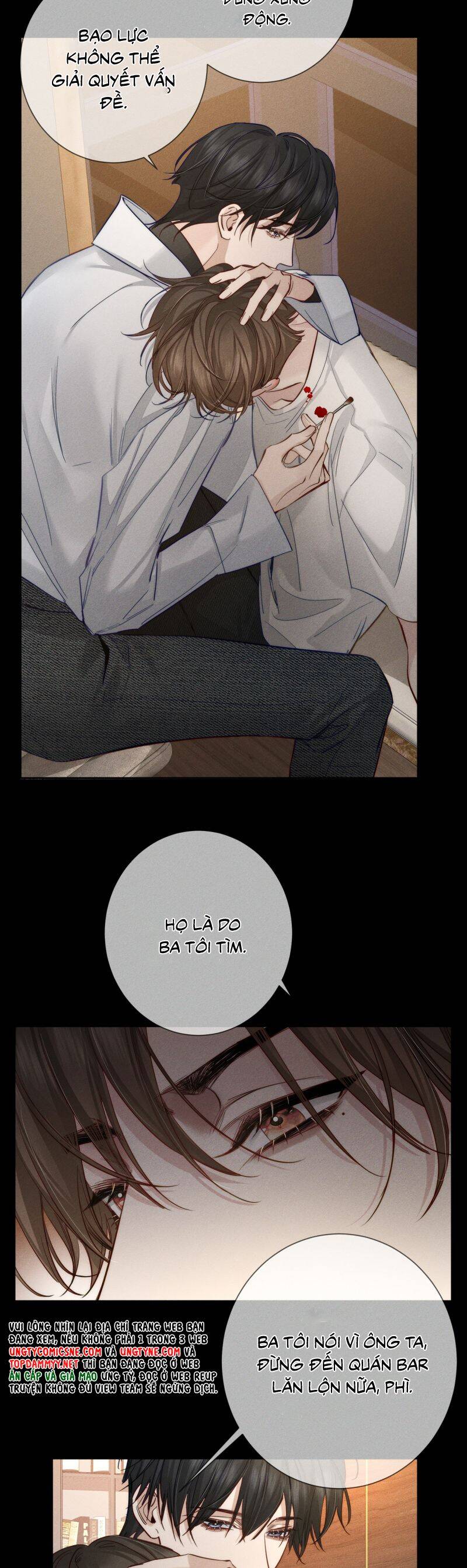 Nhân Vật Chính Chỉ Muốn Yêu Đương: Chapter 205