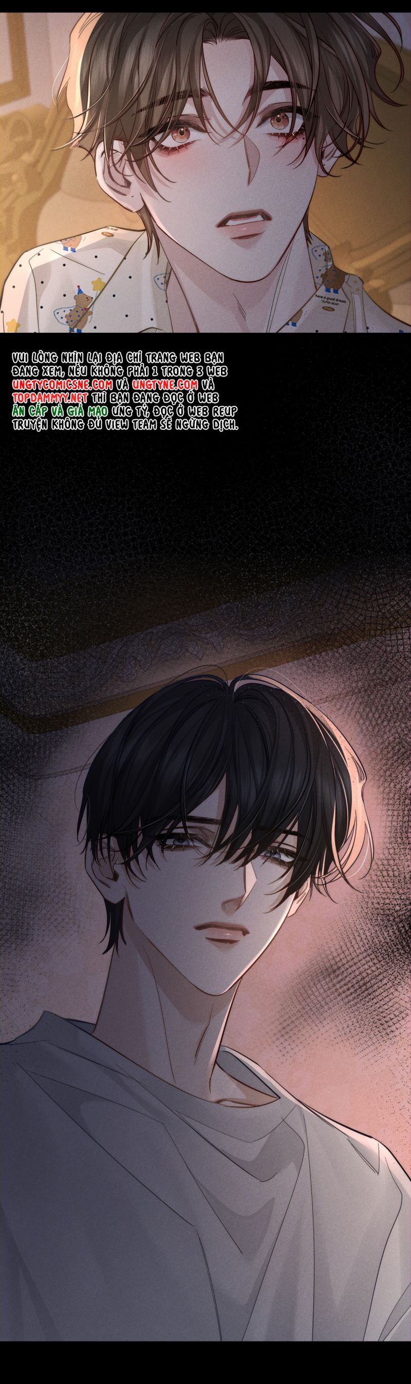 Nhân Vật Chính Chỉ Muốn Yêu Đương: Chapter 207