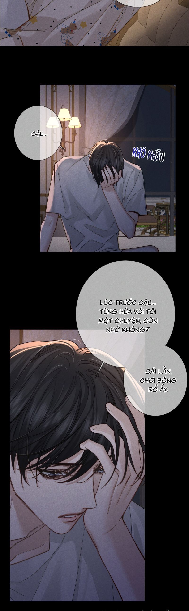 Nhân Vật Chính Chỉ Muốn Yêu Đương: Chapter 207