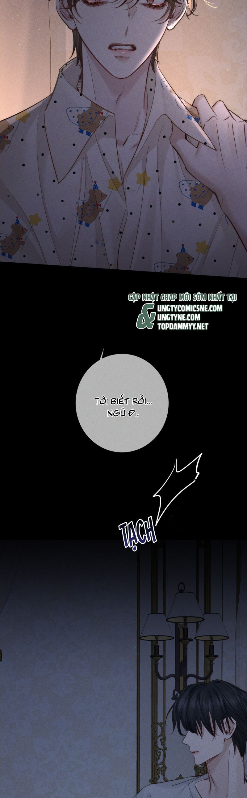 Nhân Vật Chính Chỉ Muốn Yêu Đương: Chapter 207