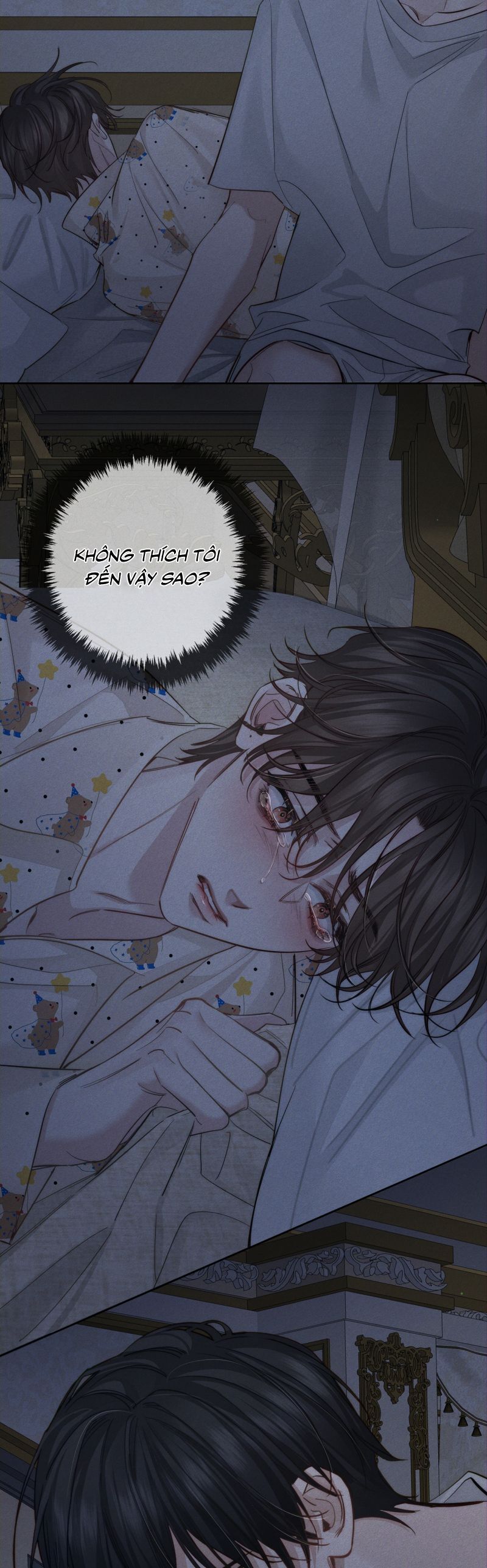 Nhân Vật Chính Chỉ Muốn Yêu Đương: Chapter 207