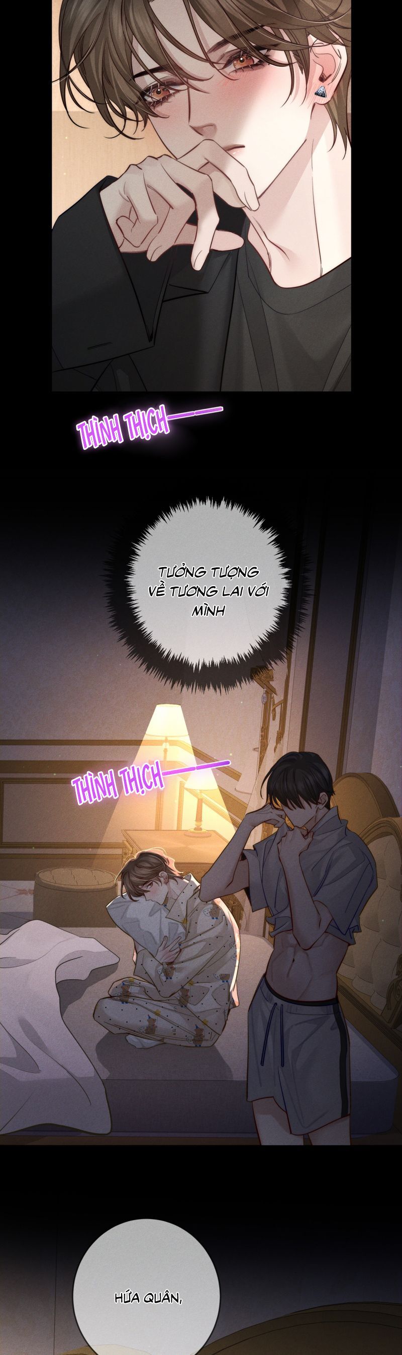 Nhân Vật Chính Chỉ Muốn Yêu Đương: Chapter 207