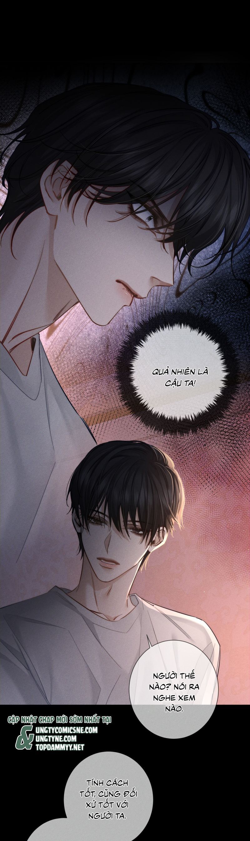 Nhân Vật Chính Chỉ Muốn Yêu Đương: Chapter 207