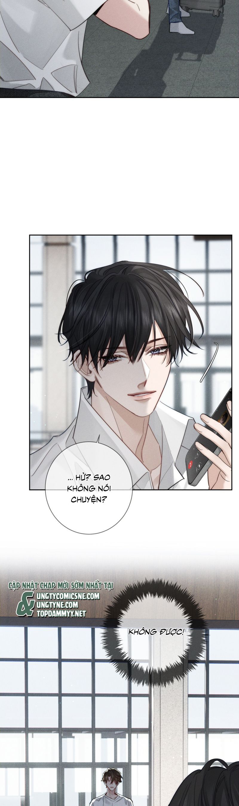 Nhân Vật Chính Chỉ Muốn Yêu Đương: Chapter 208