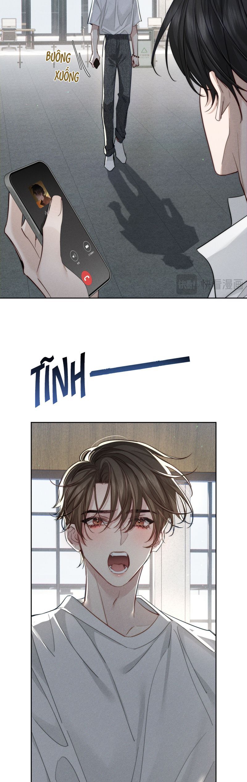 Nhân Vật Chính Chỉ Muốn Yêu Đương: Chapter 208