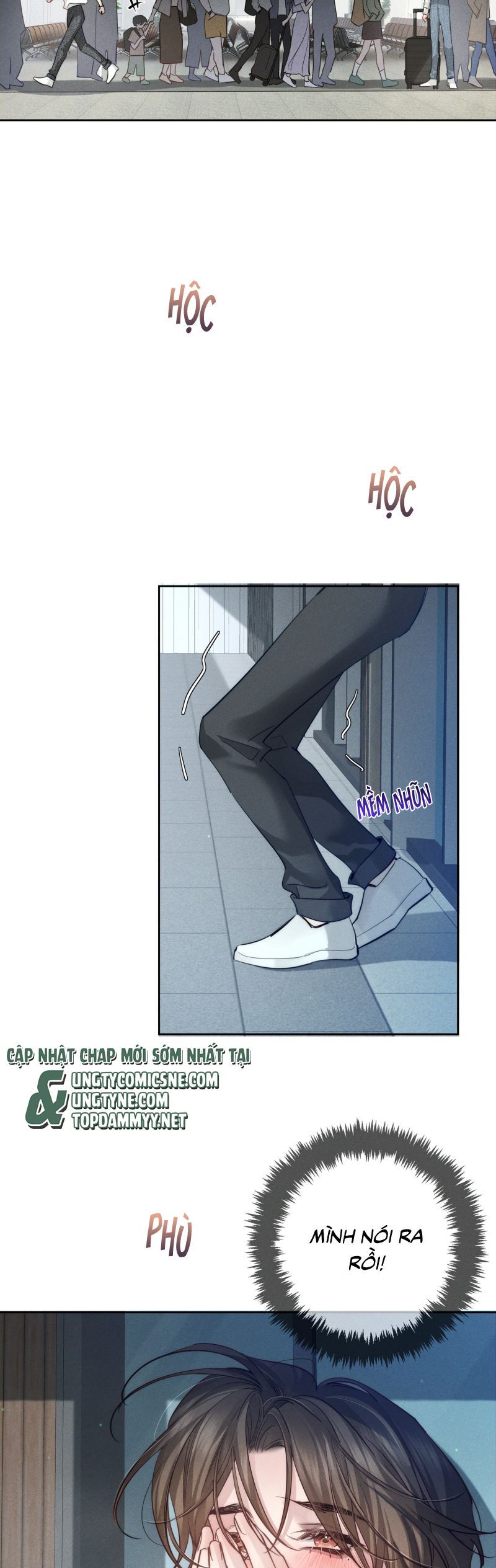 Nhân Vật Chính Chỉ Muốn Yêu Đương: Chapter 208