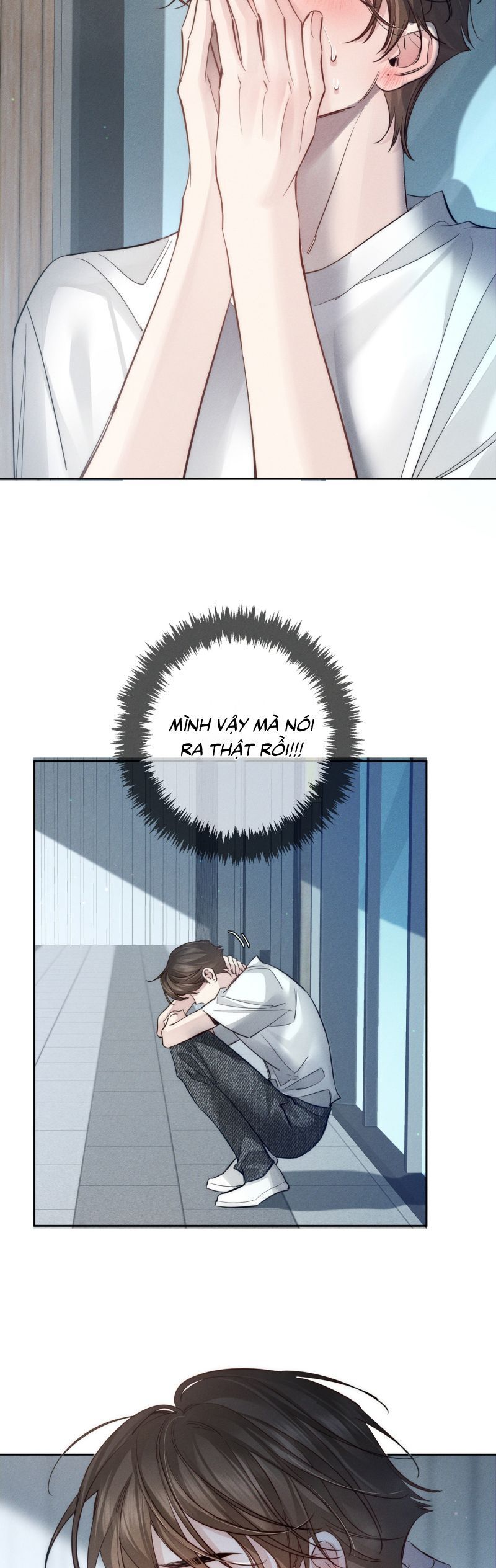 Nhân Vật Chính Chỉ Muốn Yêu Đương: Chapter 208