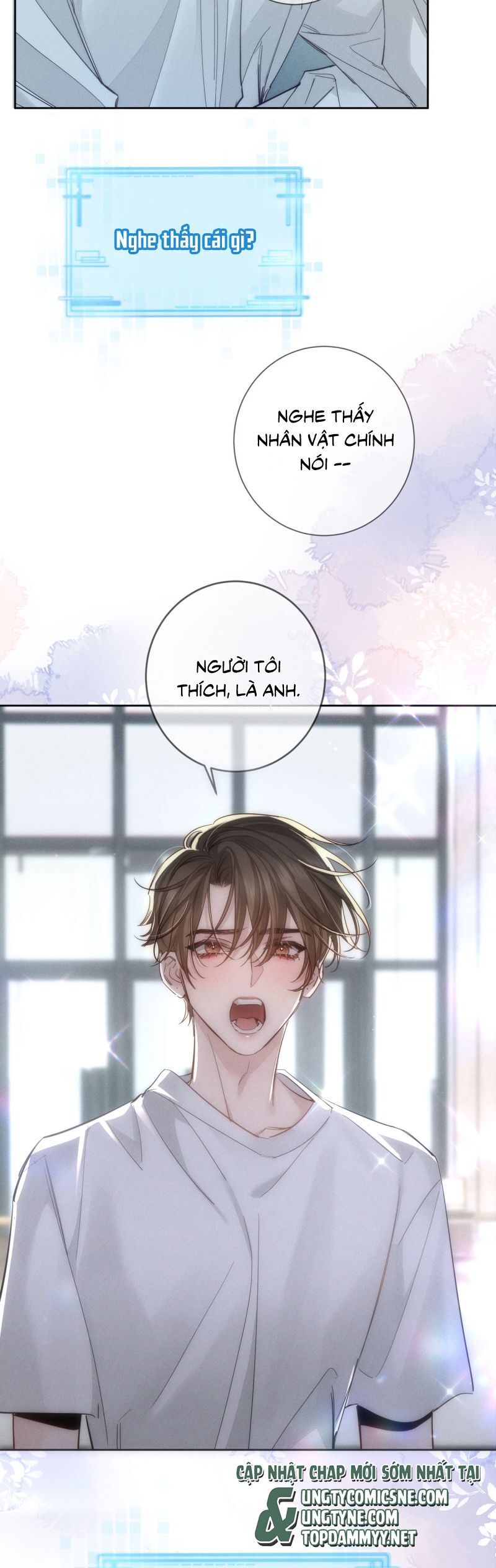 Nhân Vật Chính Chỉ Muốn Yêu Đương: Chapter 208