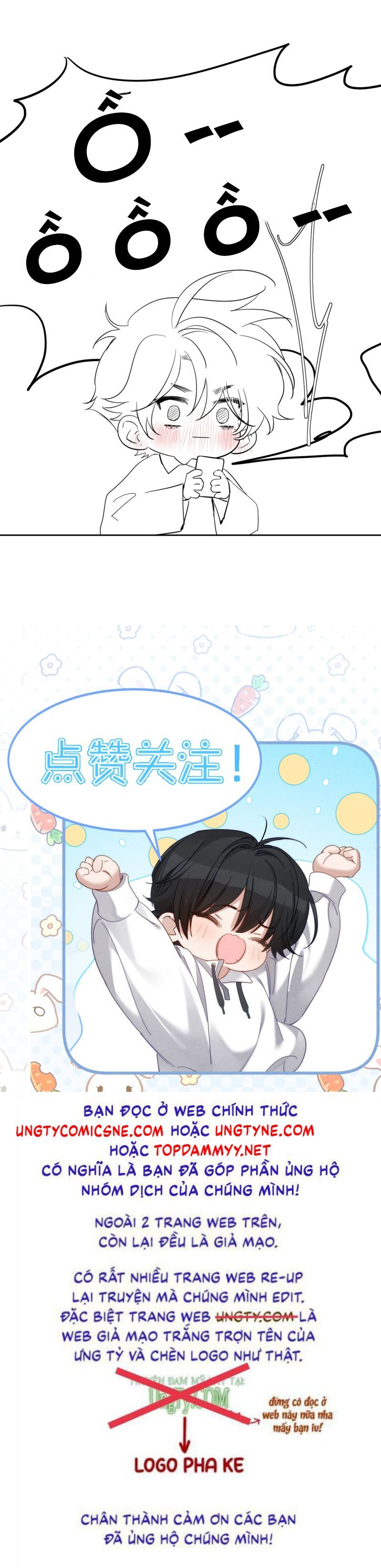 Nhân Vật Chính Chỉ Muốn Yêu Đương: Chapter 208