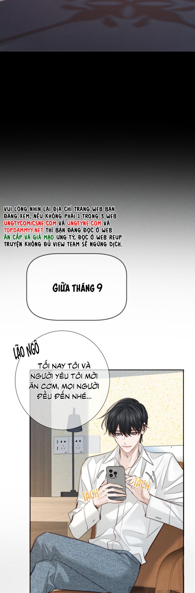 Nhân Vật Chính Chỉ Muốn Yêu Đương: Chapter 209