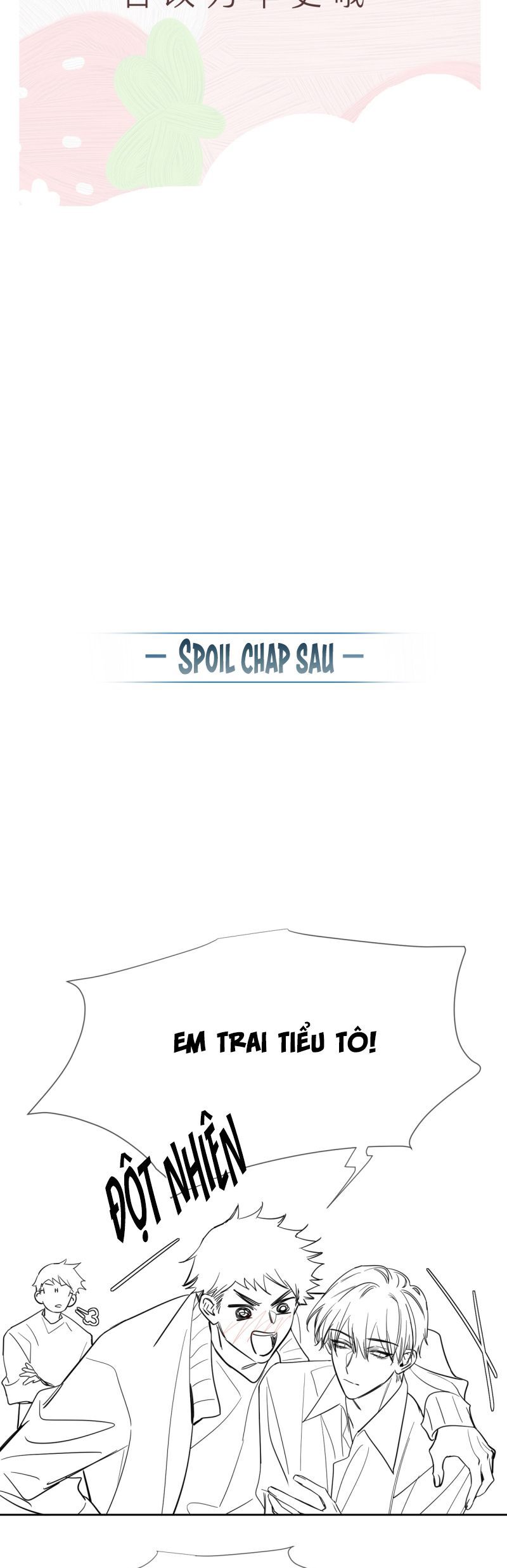 Nhân Vật Chính Chỉ Muốn Yêu Đương: Chapter 209