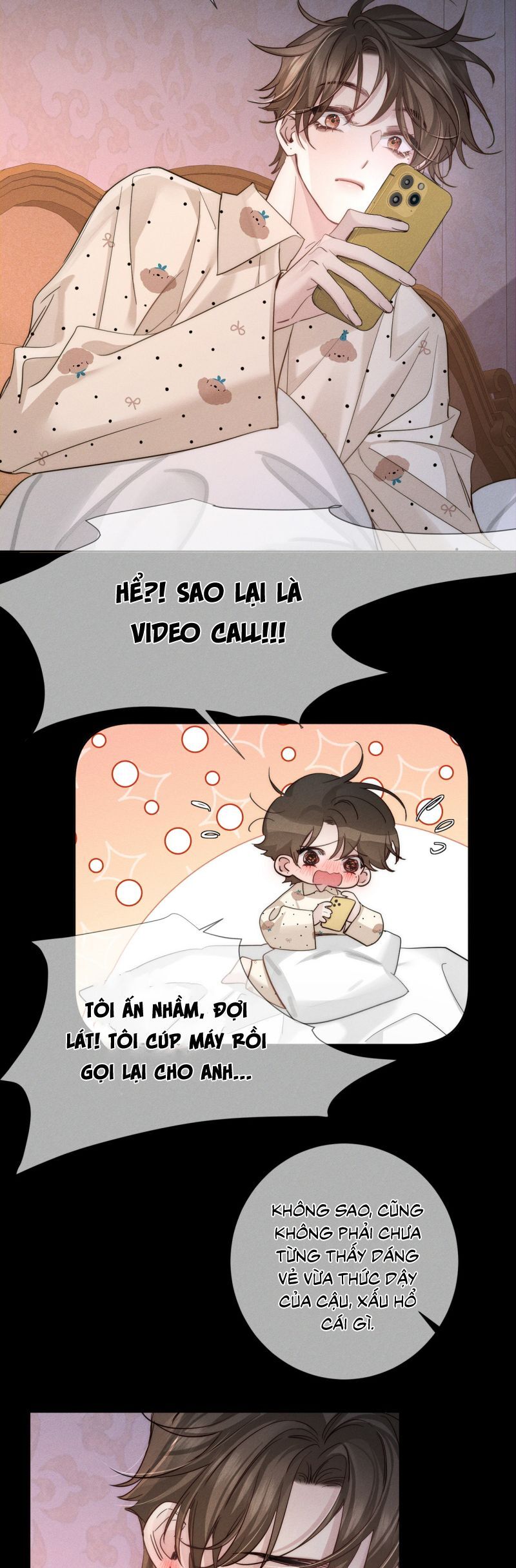 Nhân Vật Chính Chỉ Muốn Yêu Đương: Chapter 209