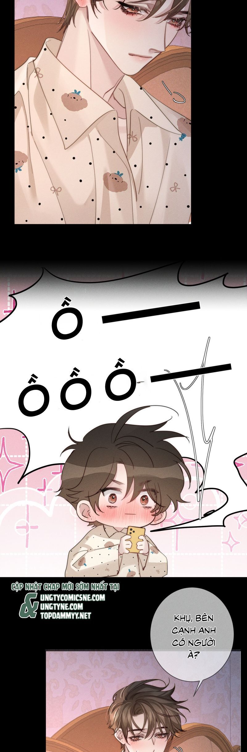 Nhân Vật Chính Chỉ Muốn Yêu Đương: Chapter 209