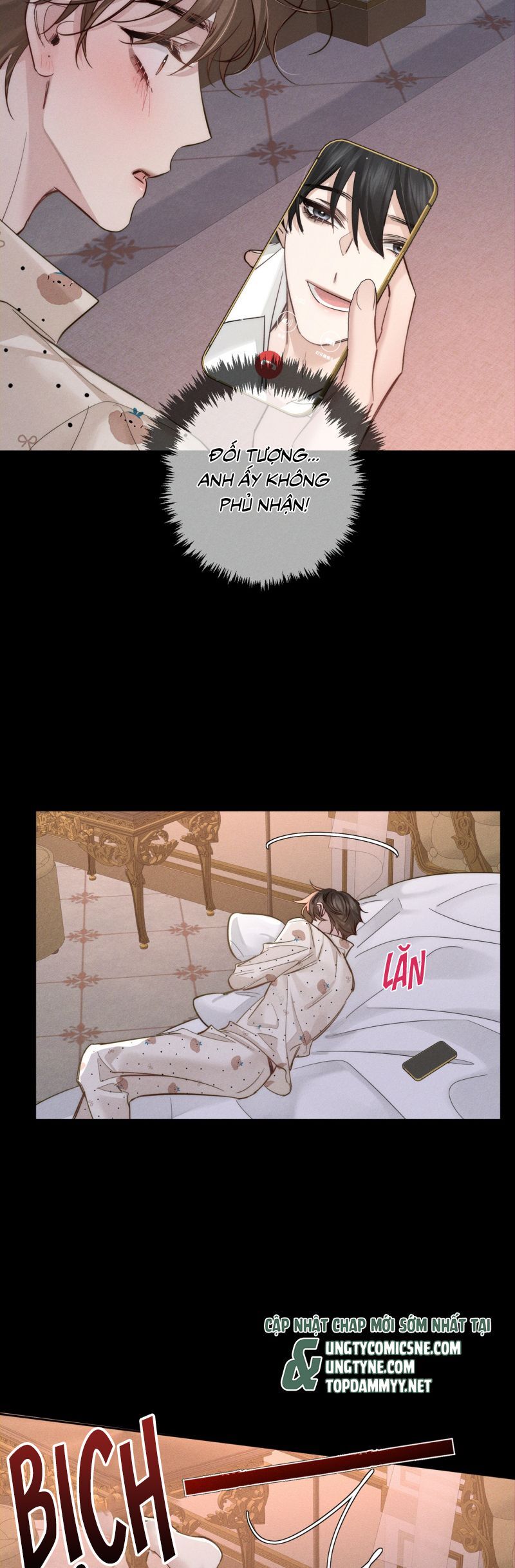 Nhân Vật Chính Chỉ Muốn Yêu Đương: Chapter 209