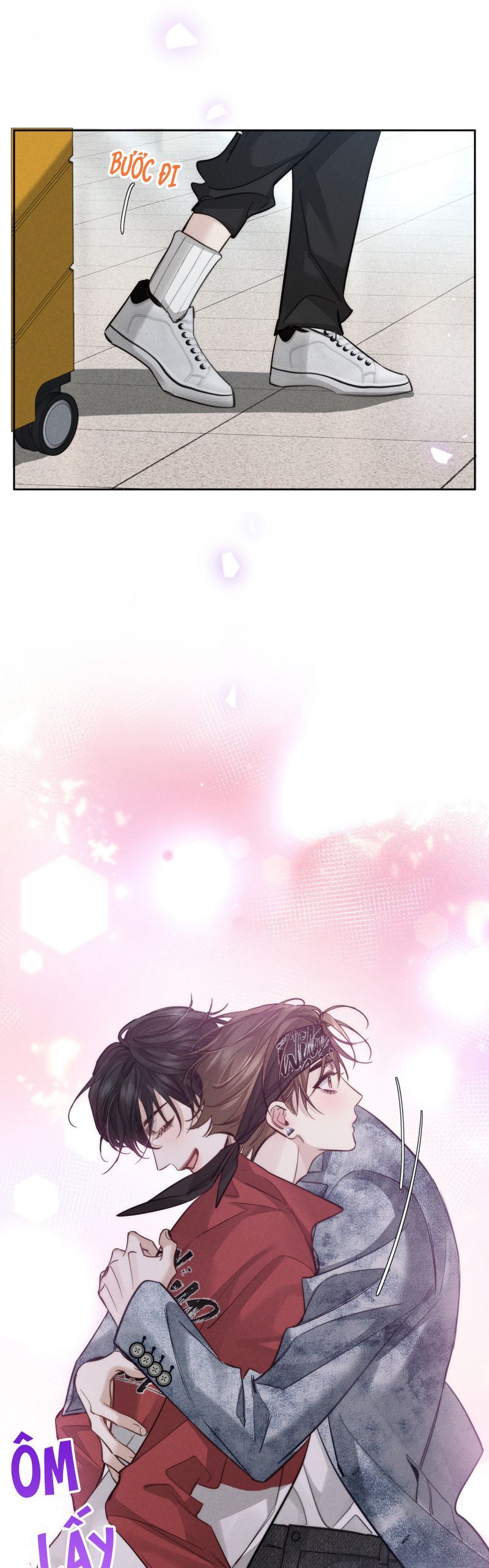 Nhân Vật Chính Chỉ Muốn Yêu Đương: Chapter 210