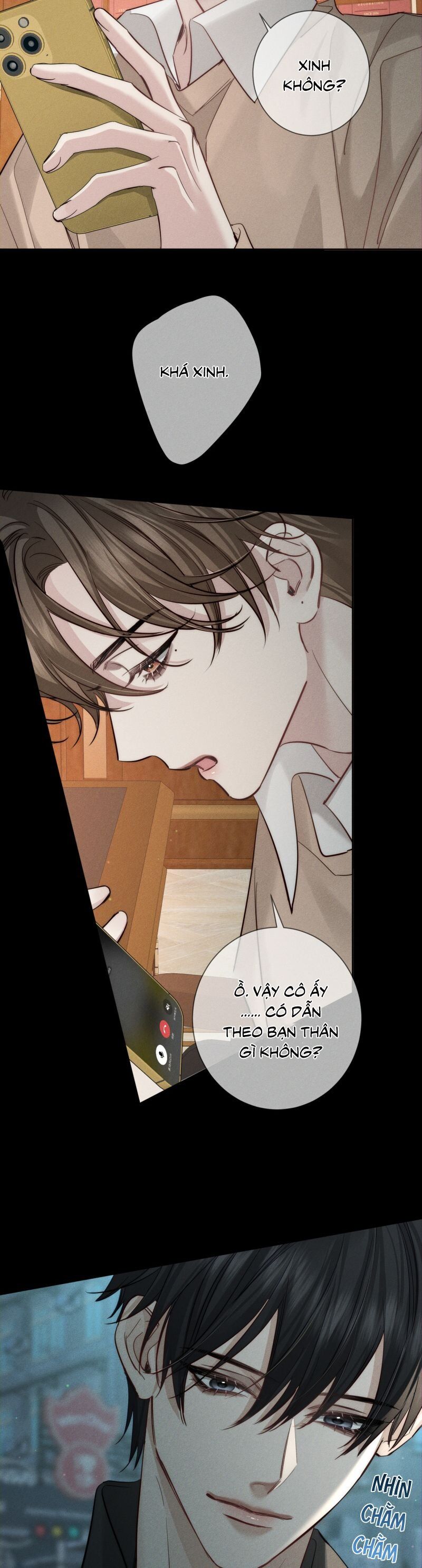 Nhân Vật Chính Chỉ Muốn Yêu Đương: Chapter 210