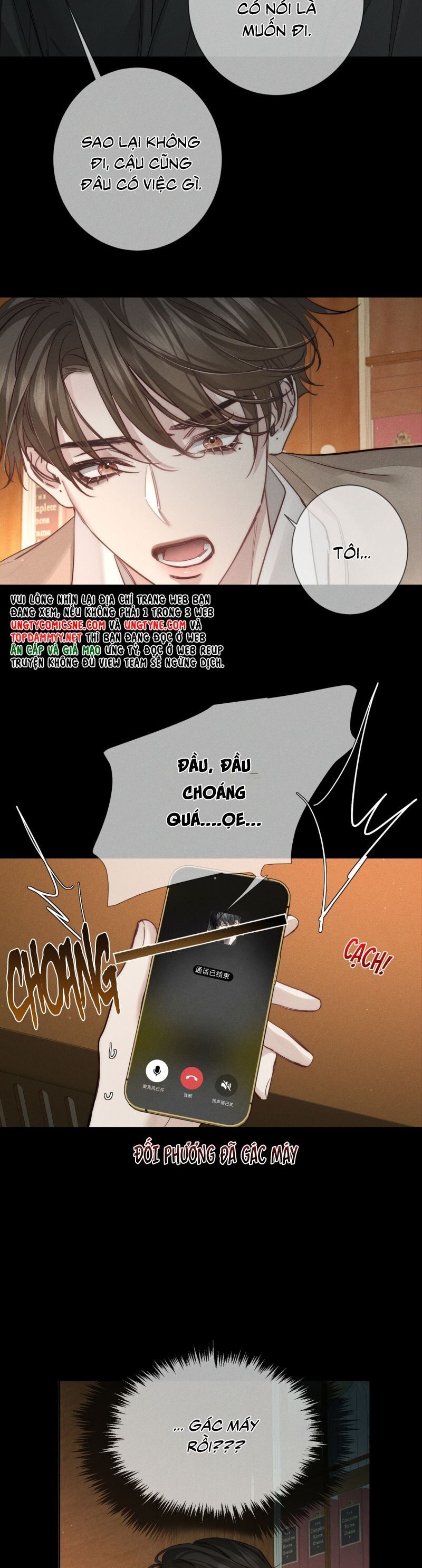 Nhân Vật Chính Chỉ Muốn Yêu Đương: Chapter 210