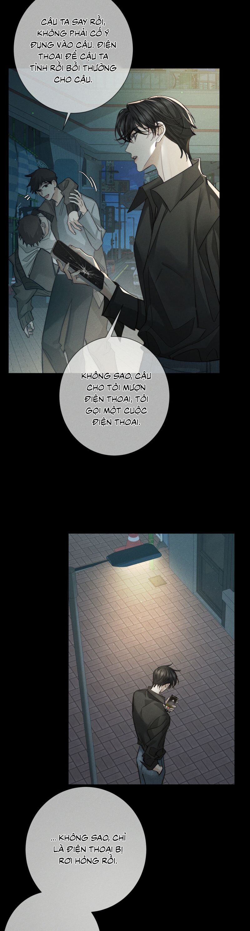 Nhân Vật Chính Chỉ Muốn Yêu Đương: Chapter 210