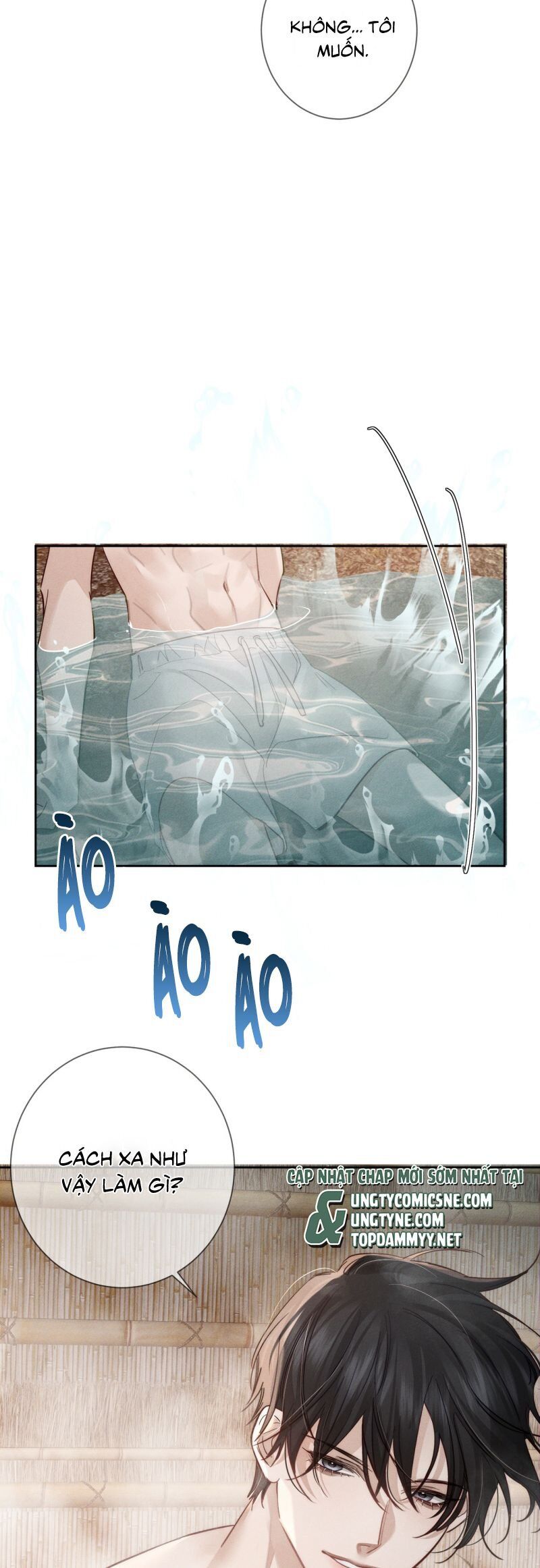 Nhân Vật Chính Chỉ Muốn Yêu Đương: Chapter 211