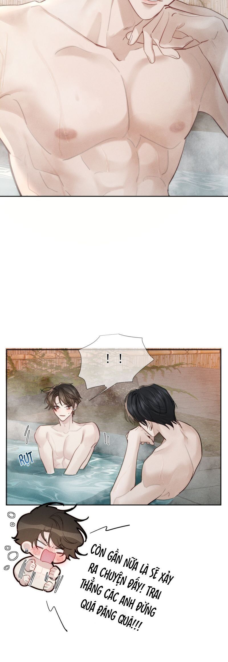 Nhân Vật Chính Chỉ Muốn Yêu Đương: Chapter 211