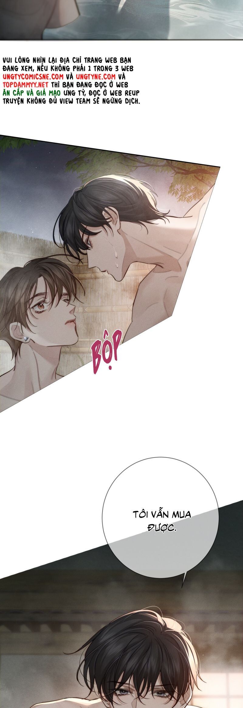 Nhân Vật Chính Chỉ Muốn Yêu Đương: Chapter 211