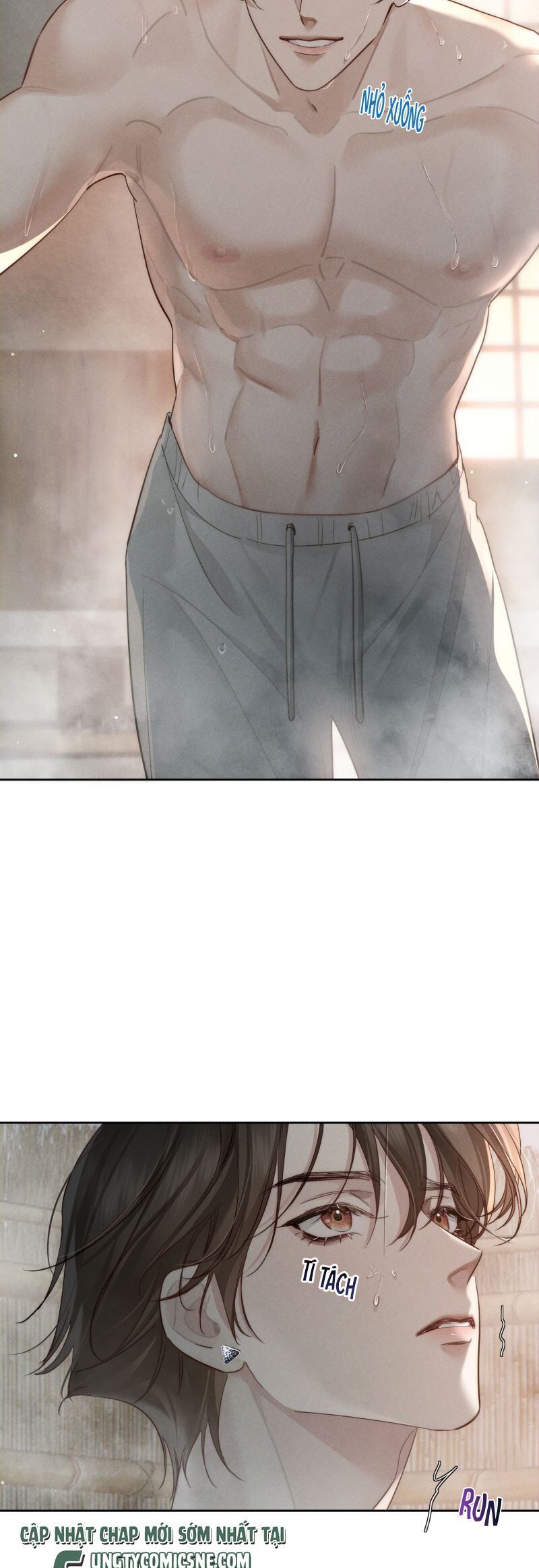 Nhân Vật Chính Chỉ Muốn Yêu Đương: Chapter 211