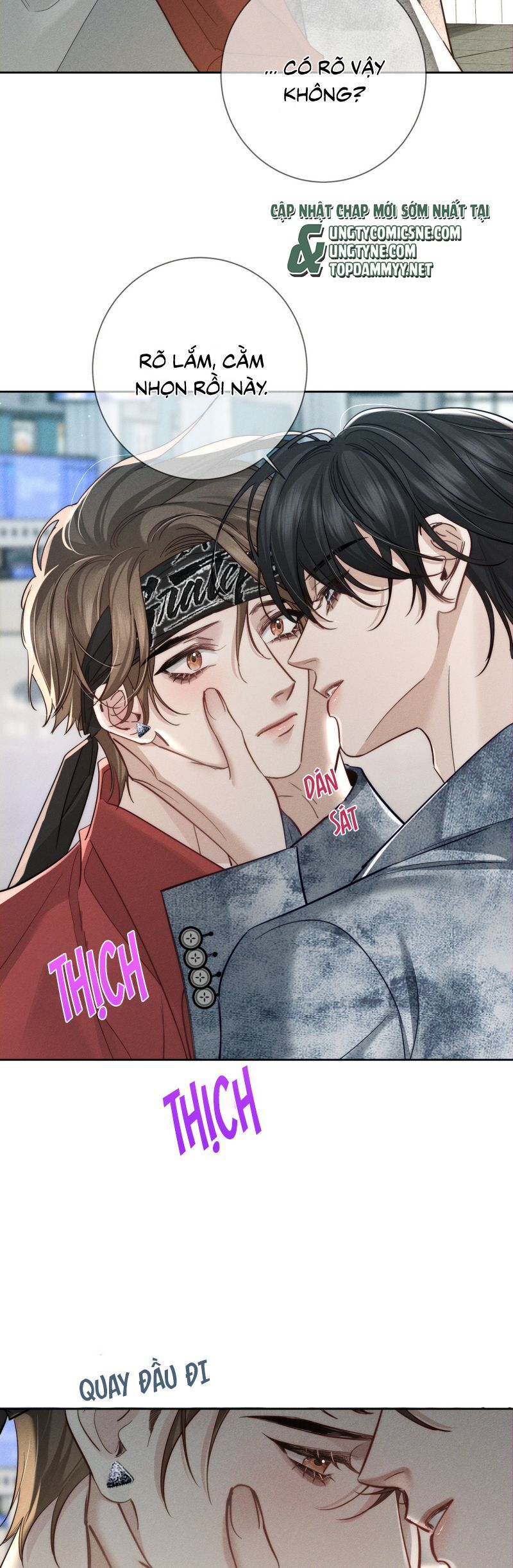 Nhân Vật Chính Chỉ Muốn Yêu Đương: Chapter 211