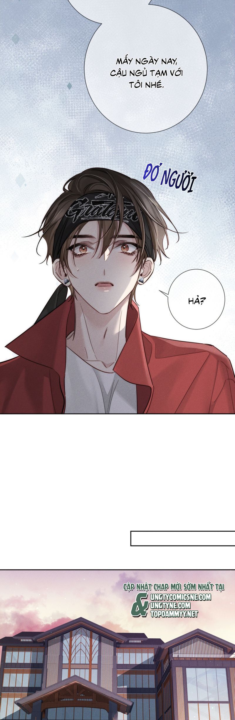 Nhân Vật Chính Chỉ Muốn Yêu Đương: Chapter 211