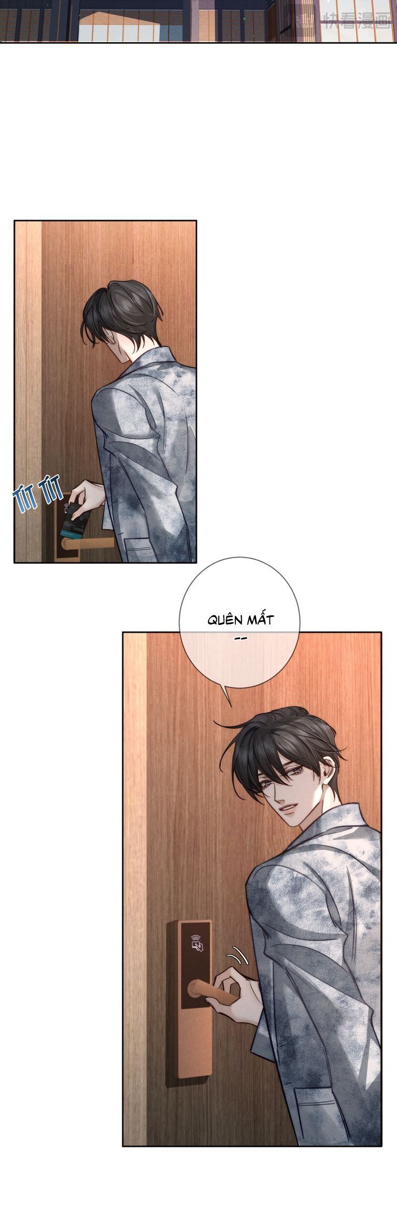 Nhân Vật Chính Chỉ Muốn Yêu Đương: Chapter 211