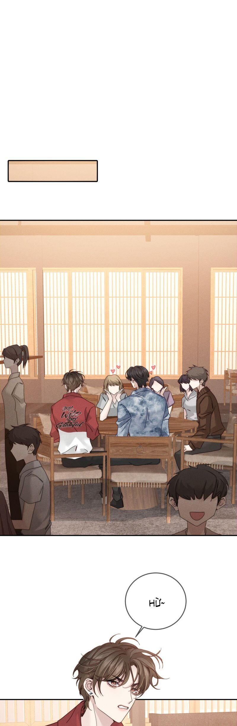 Nhân Vật Chính Chỉ Muốn Yêu Đương: Chapter 211