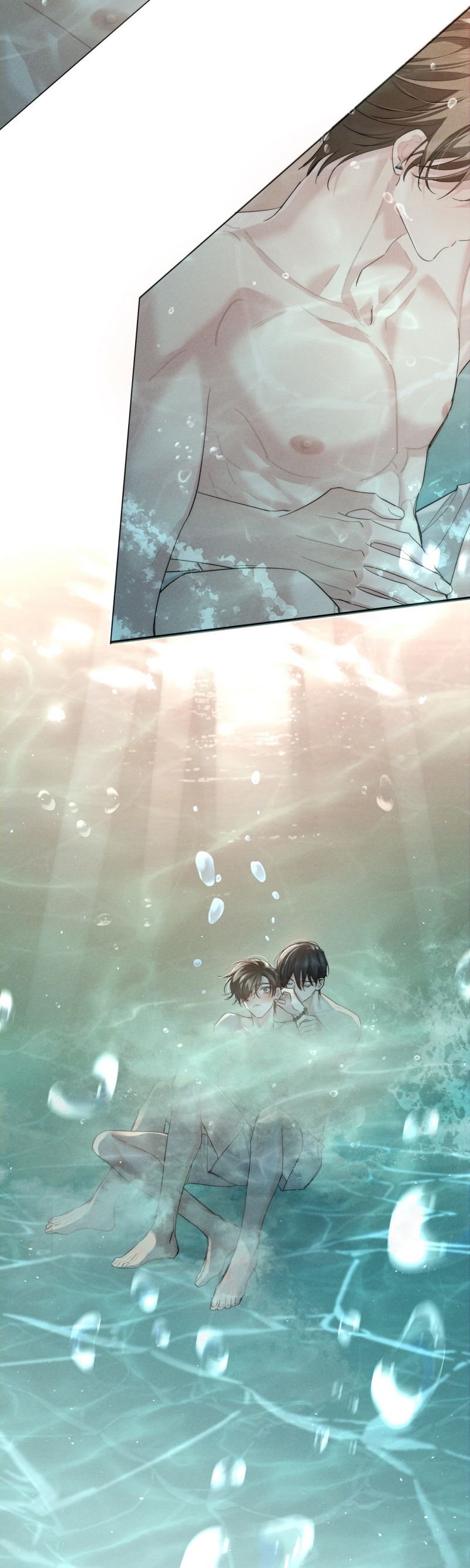 Nhân Vật Chính Chỉ Muốn Yêu Đương: Chapter 212