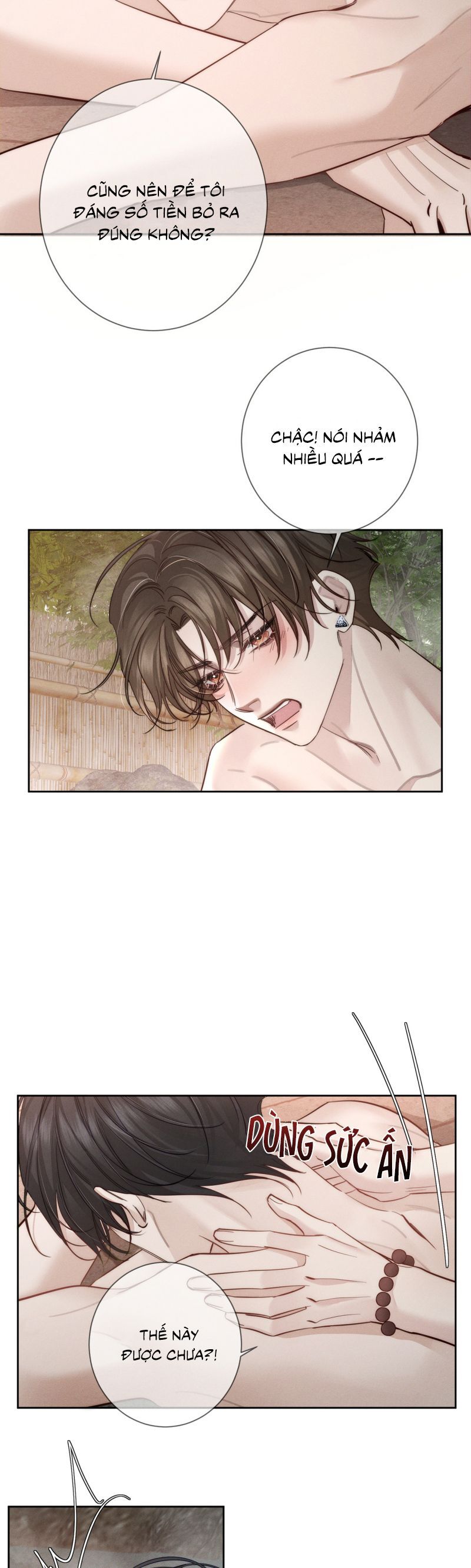 Nhân Vật Chính Chỉ Muốn Yêu Đương: Chapter 212