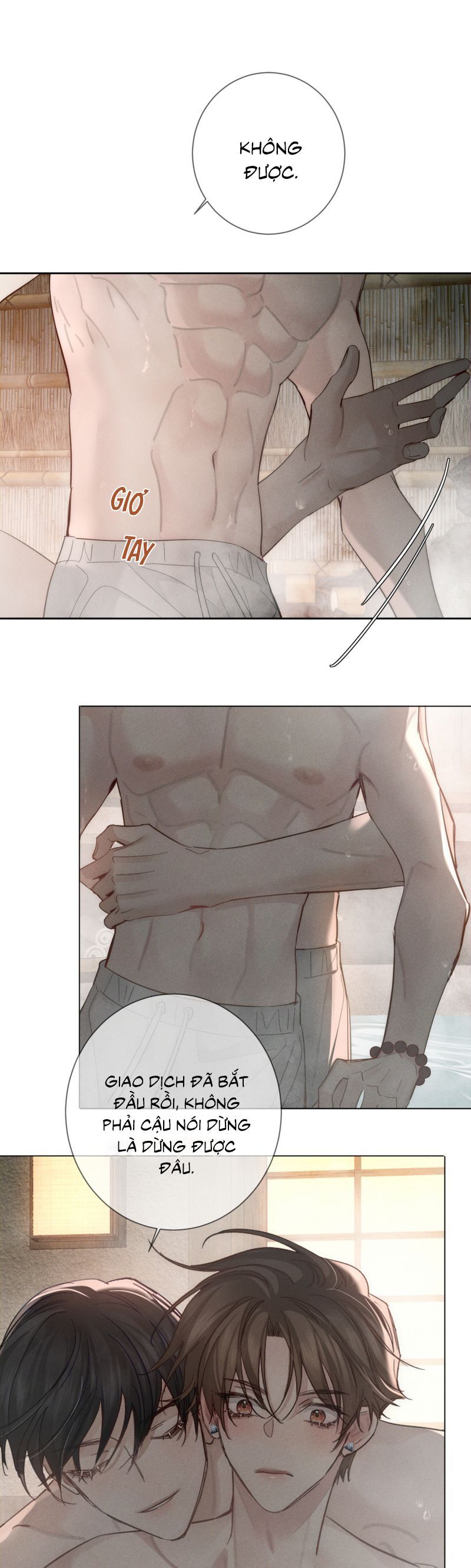 Nhân Vật Chính Chỉ Muốn Yêu Đương: Chapter 212