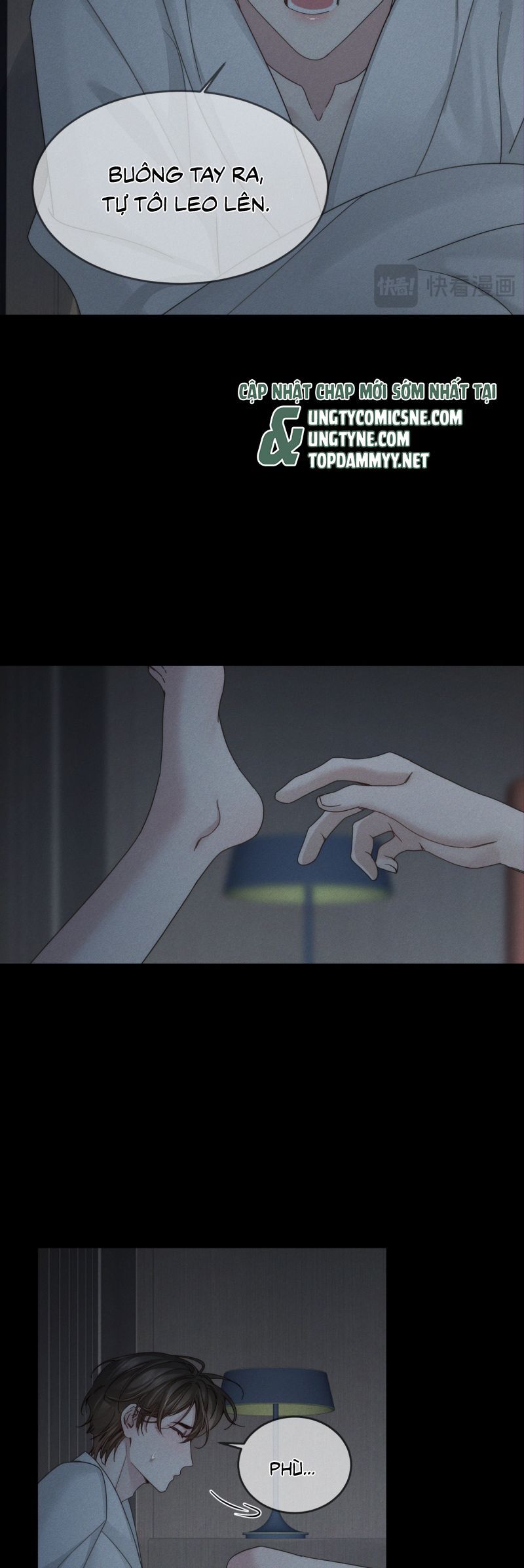 Nhân Vật Chính Chỉ Muốn Yêu Đương: Chapter 213