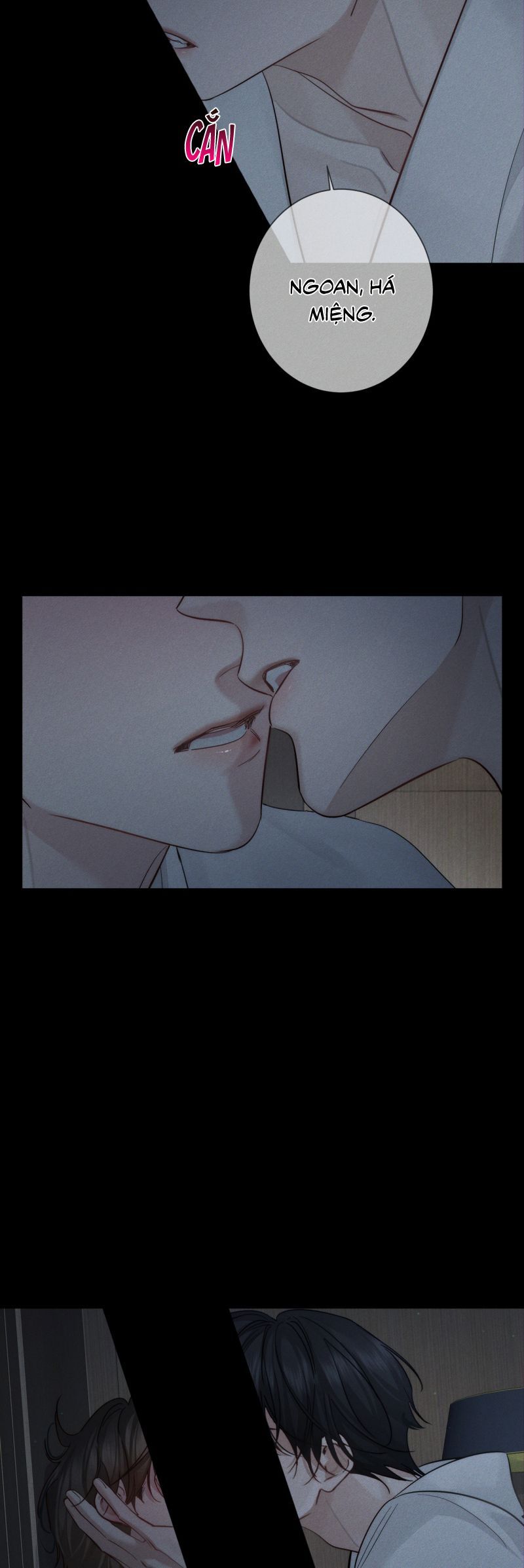 Nhân Vật Chính Chỉ Muốn Yêu Đương: Chapter 213