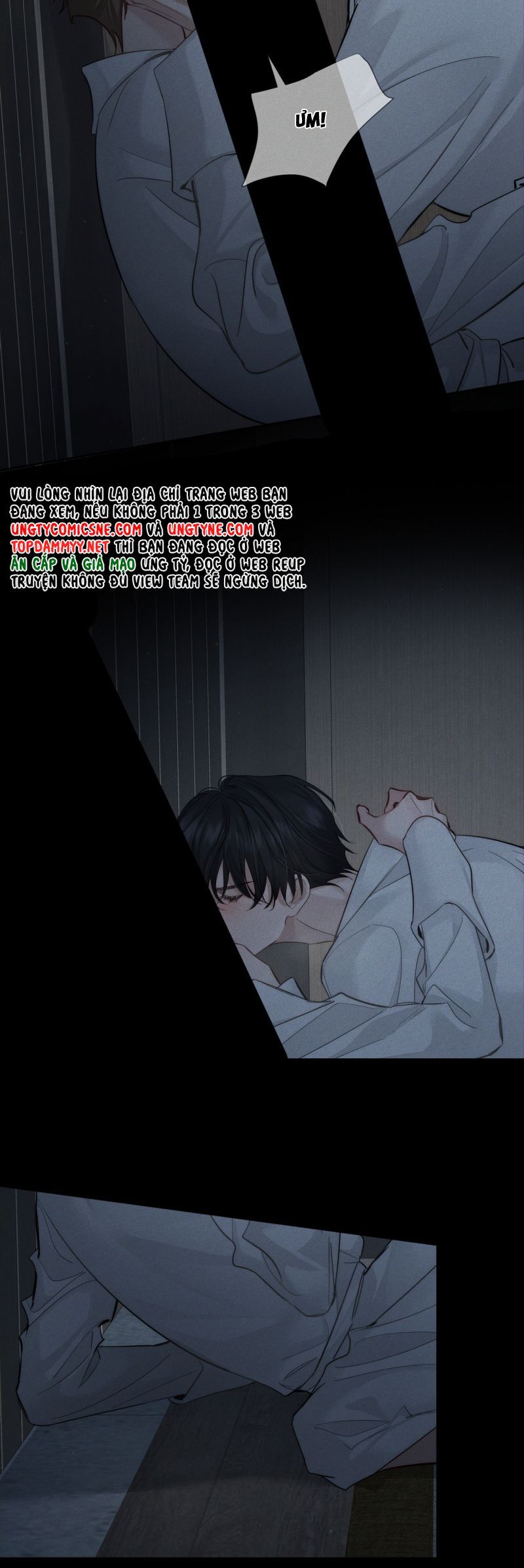 Nhân Vật Chính Chỉ Muốn Yêu Đương: Chapter 213