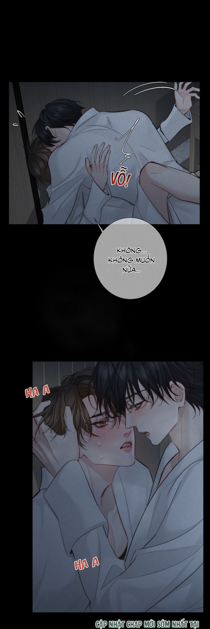 Nhân Vật Chính Chỉ Muốn Yêu Đương: Chapter 213