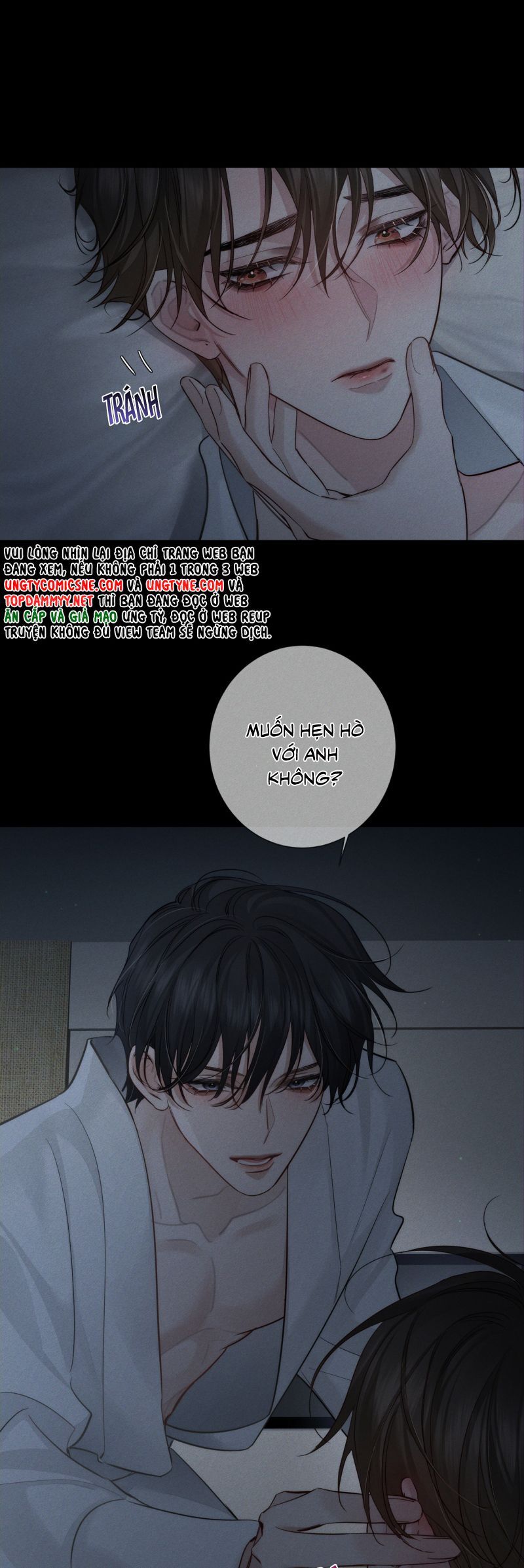 Nhân Vật Chính Chỉ Muốn Yêu Đương: Chapter 213