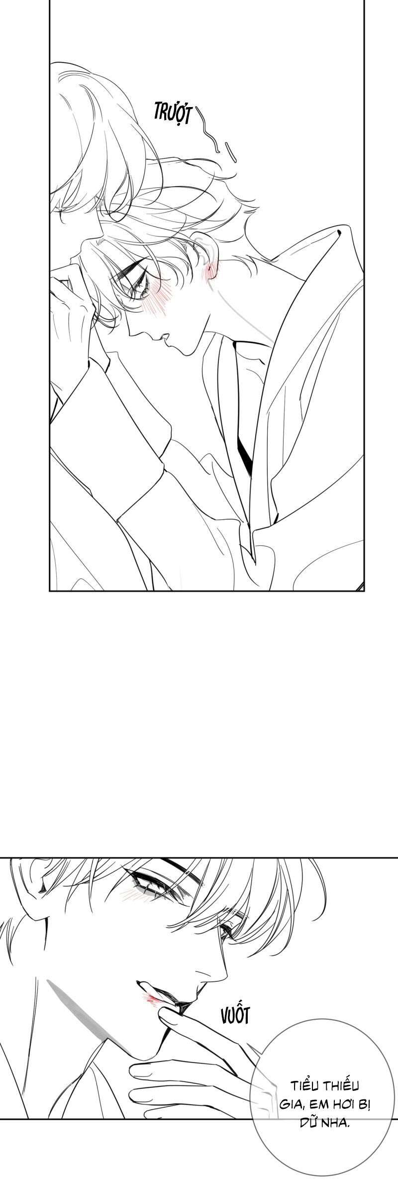 Nhân Vật Chính Chỉ Muốn Yêu Đương: Chapter 213