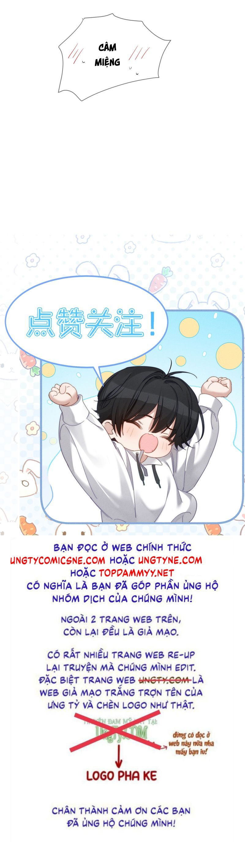 Nhân Vật Chính Chỉ Muốn Yêu Đương: Chapter 213