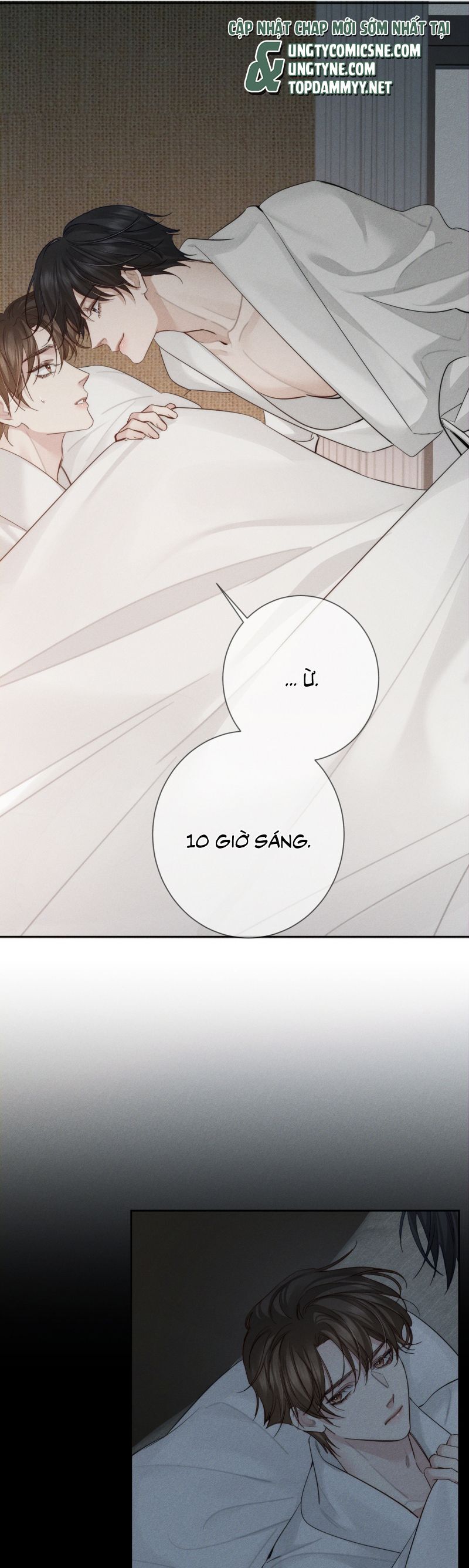 Nhân Vật Chính Chỉ Muốn Yêu Đương: Chapter 213