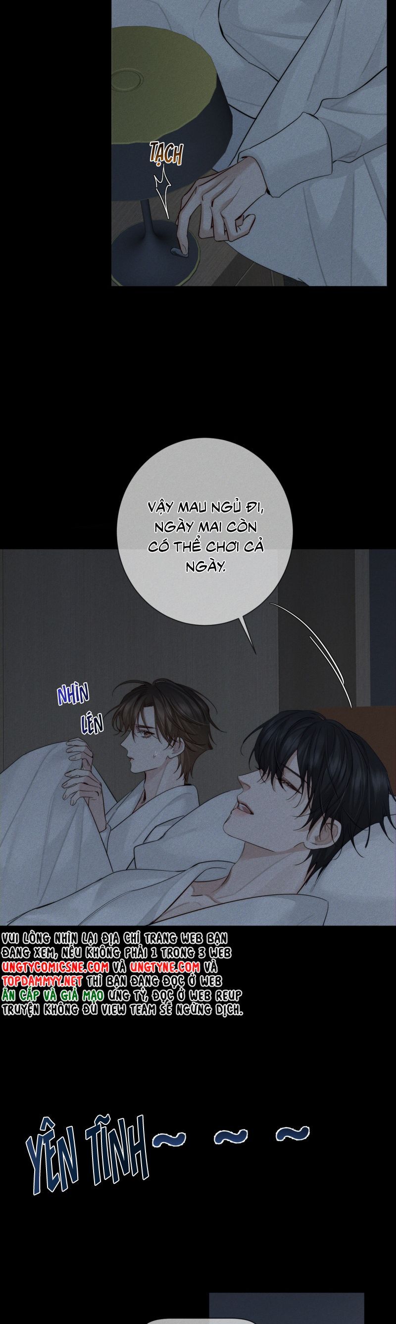 Nhân Vật Chính Chỉ Muốn Yêu Đương: Chapter 213