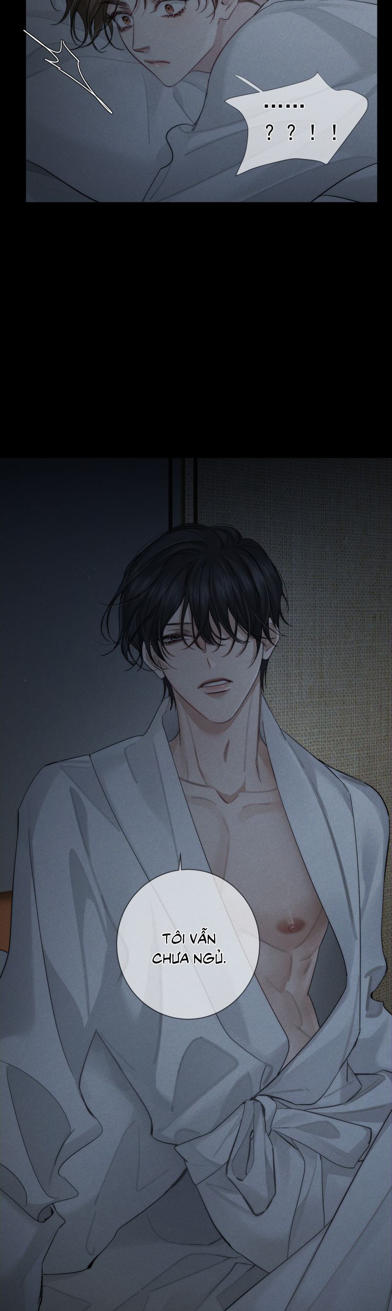 Nhân Vật Chính Chỉ Muốn Yêu Đương: Chapter 213