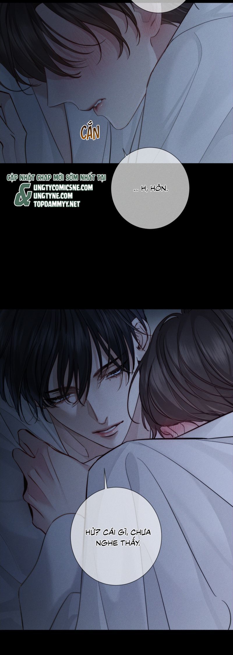 Nhân Vật Chính Chỉ Muốn Yêu Đương: Chapter 214